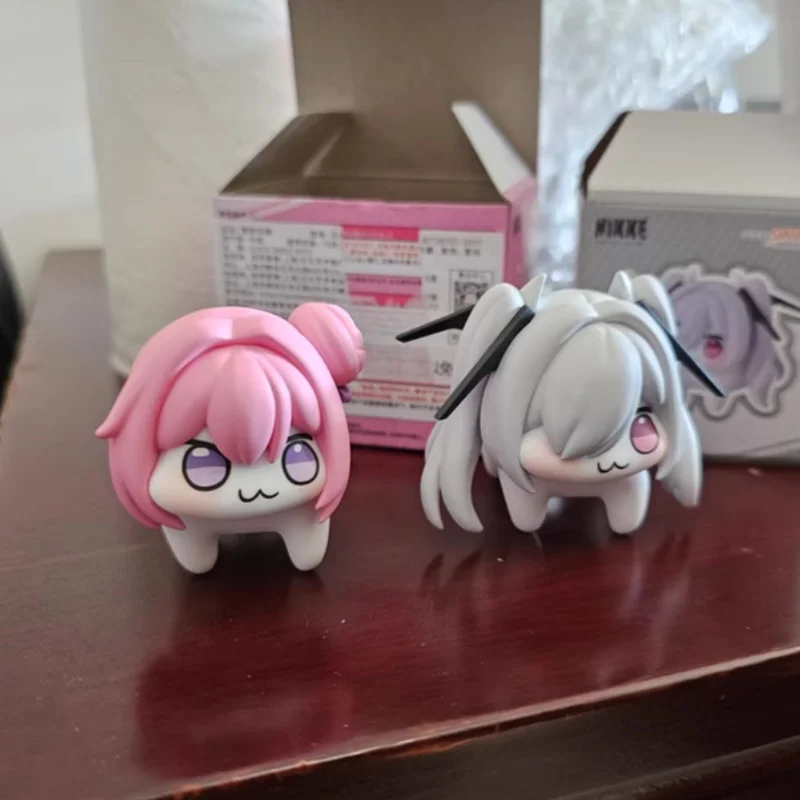 

Дороти (Дороти) Золушка: Забавная фигурка Богини Победы ручной работы, настольное украшение, модель для коллекции, подарок для игр и декора