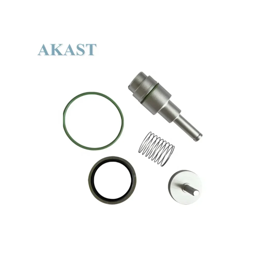 Alta qualidade 1625005540   Kit de válvula de pressão mínima para venda de compressor de ar Atlas Copco.