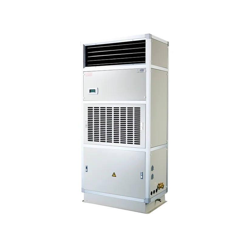 Multi Functional Purification Type Constant Temperature Humidity Energy Saving Unit air Conditioner for Home