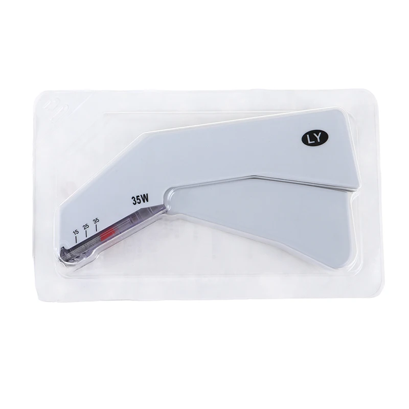 Disposable 35W Medical Skin Stapler Suture Stapler Surgery Special Stainless Steel Skin Stitching Machine Suitable For Surgery