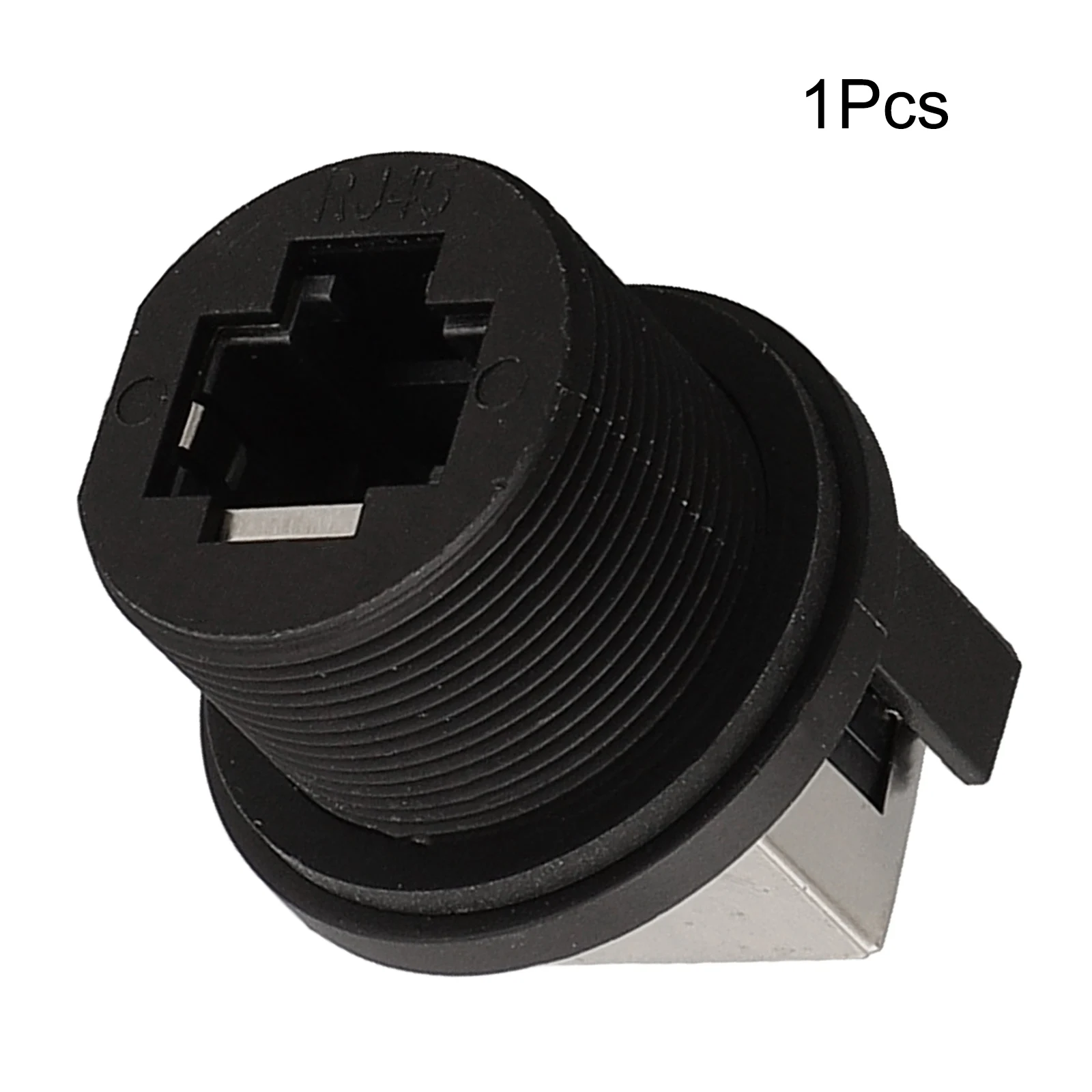 ワイヤレスネットワーク通信およびセキュリティ監視に適した信頼性の高いE13ネジ付きカプラー防水コネクタ