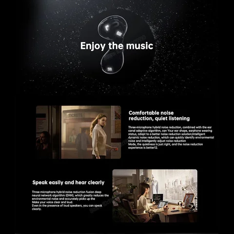 8 best sales Freebuds 5 - №2