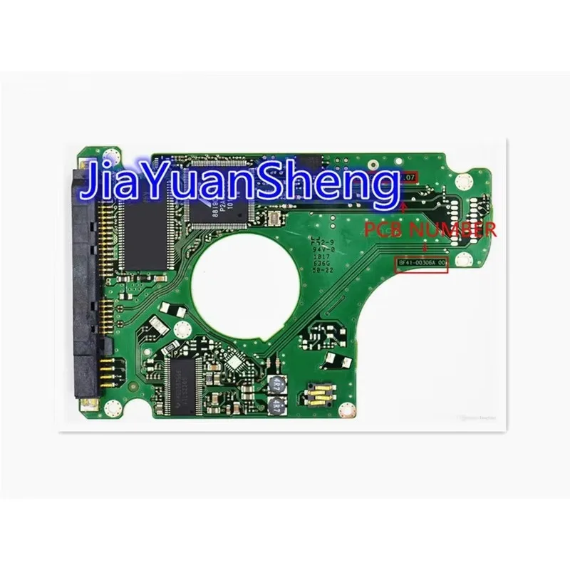 BF41-00306A Mercury…