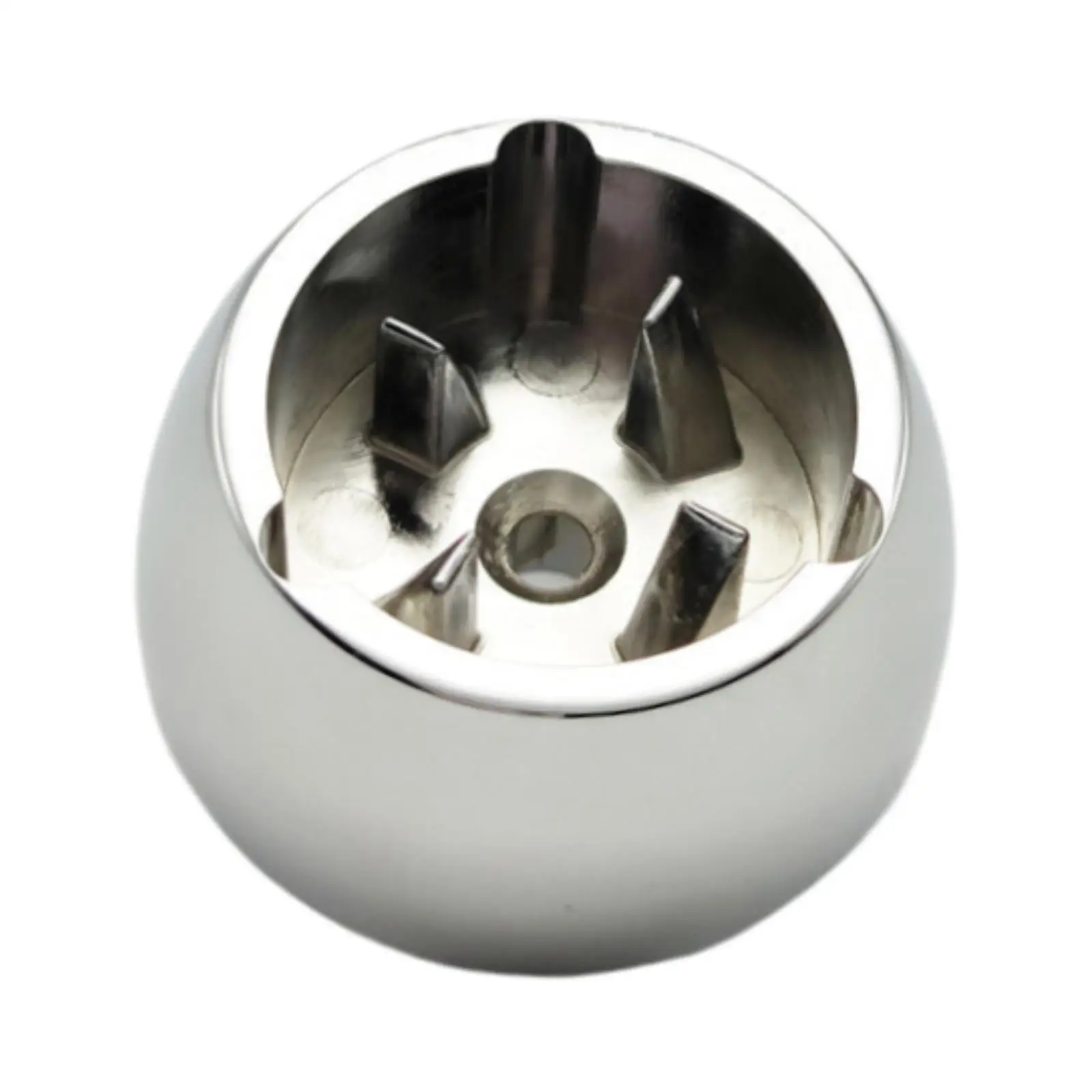 Roda gigi transmisi Blender kopling gigi kepala jamur untuk bagian penghancur es