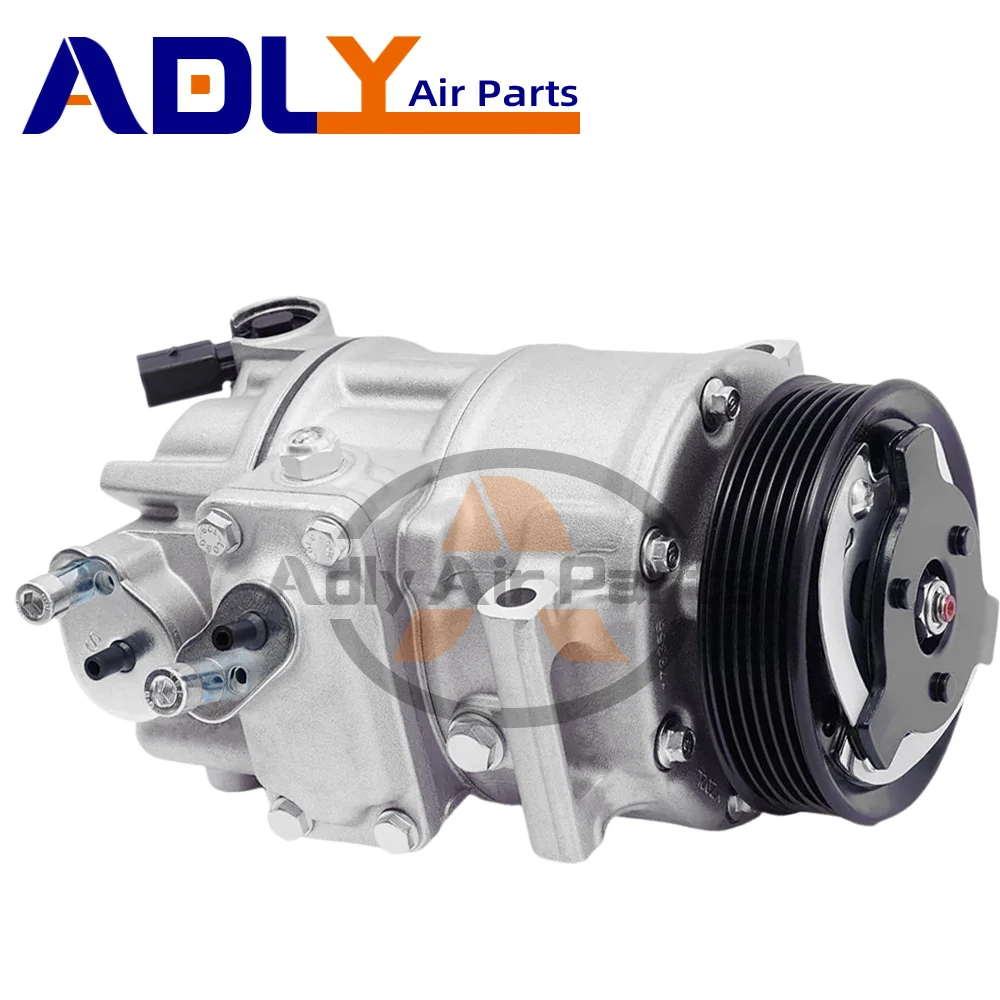 아우디 A3 Q3 TT용 PXE16 AC 컴프레서 1K0820803E 1K0820803G 1K0820803H 1K0820803J 1K0820803L 1K0820803N 1K0820803Q 1K0820803S