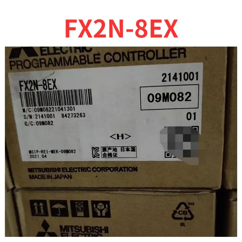 

brand-new module FX2N-8EX , Fast Shipping