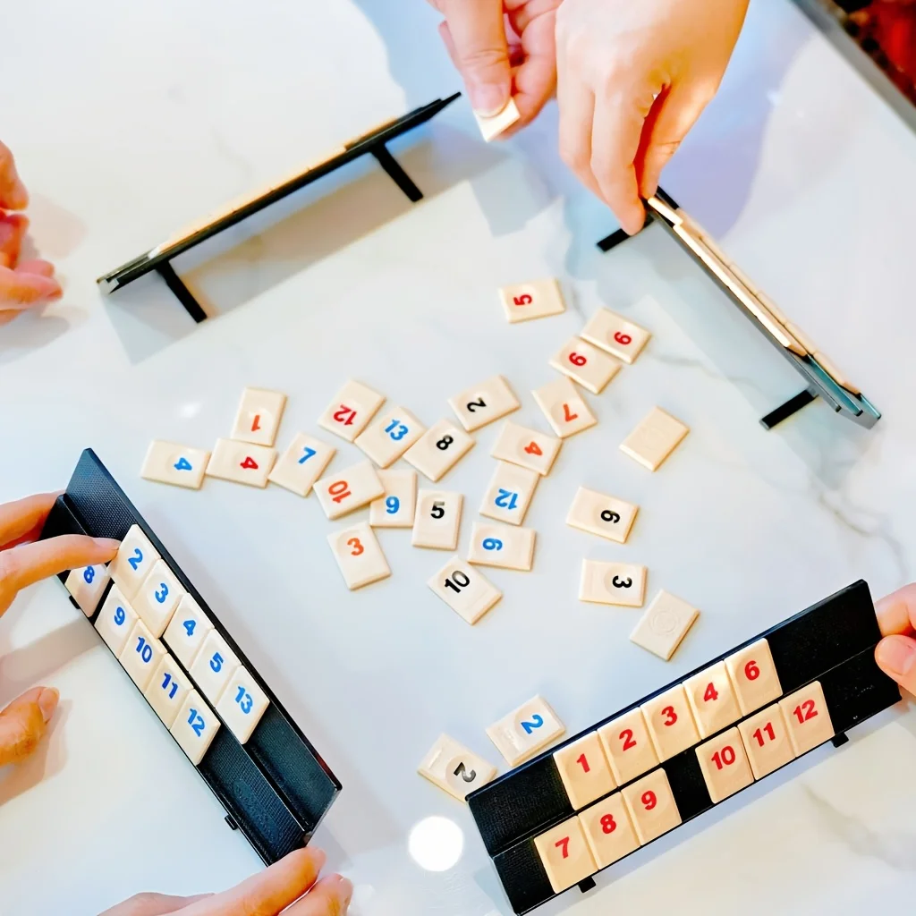 Thumbnail 4 - #76 Compare Board Game Sets Before You Buy