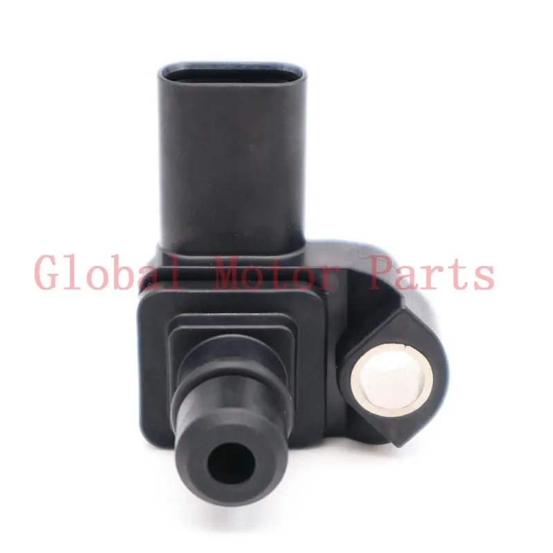 الأصلي استشعار خريطة الضغط متعددة ، 55573249 ، AS619 ، 5S13833 ، SU15239 ، MA0065 ، شيفروليه كروز 2016-2019 ، الاعتدال 2018-2022 ، جديد