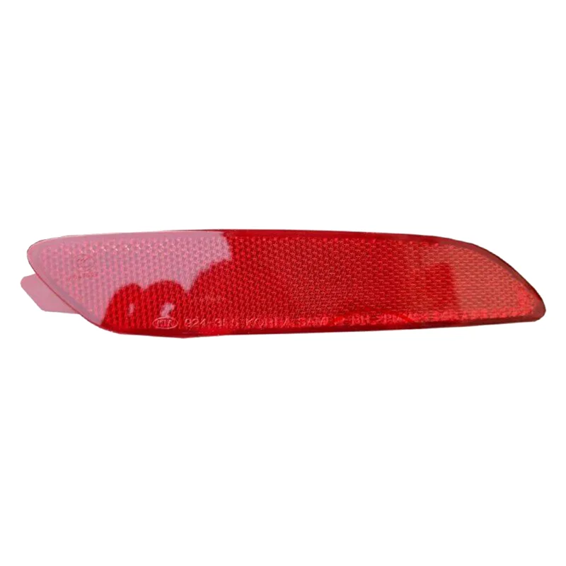 924803E550 Right Rear Bumper Light Rear Brake Light Warning Light Reflector Automotive for Sorento 06-10