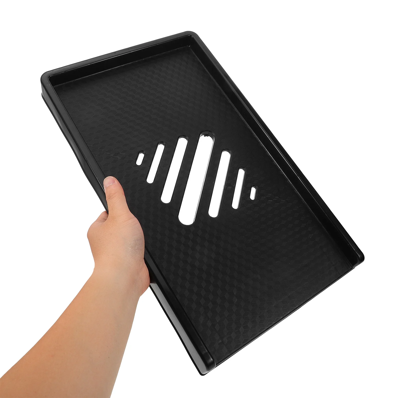 

Подставка для ПК с колесами, мобильная, для легкой передвижки, обслуживания и чистки, напольная, для установки под столом