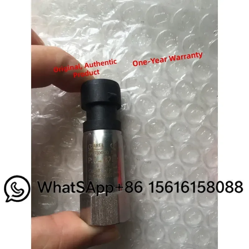 CAREL Pressure Transmitter SPKT0041C0 SPKTOO41CO SPKT0021C0 SPKT0033R0 SPKT0031C0 Expansion Valve Driven Pressure Sensor
