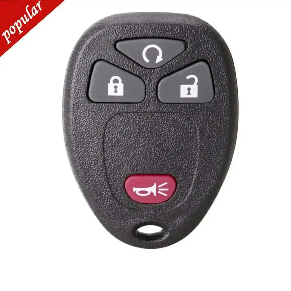 

Ключ J13 4b 15114374, KOBGT04A 315 МГц для Chevrolet Buick 2006-2011 HHR, брелок для бесключевого доступа