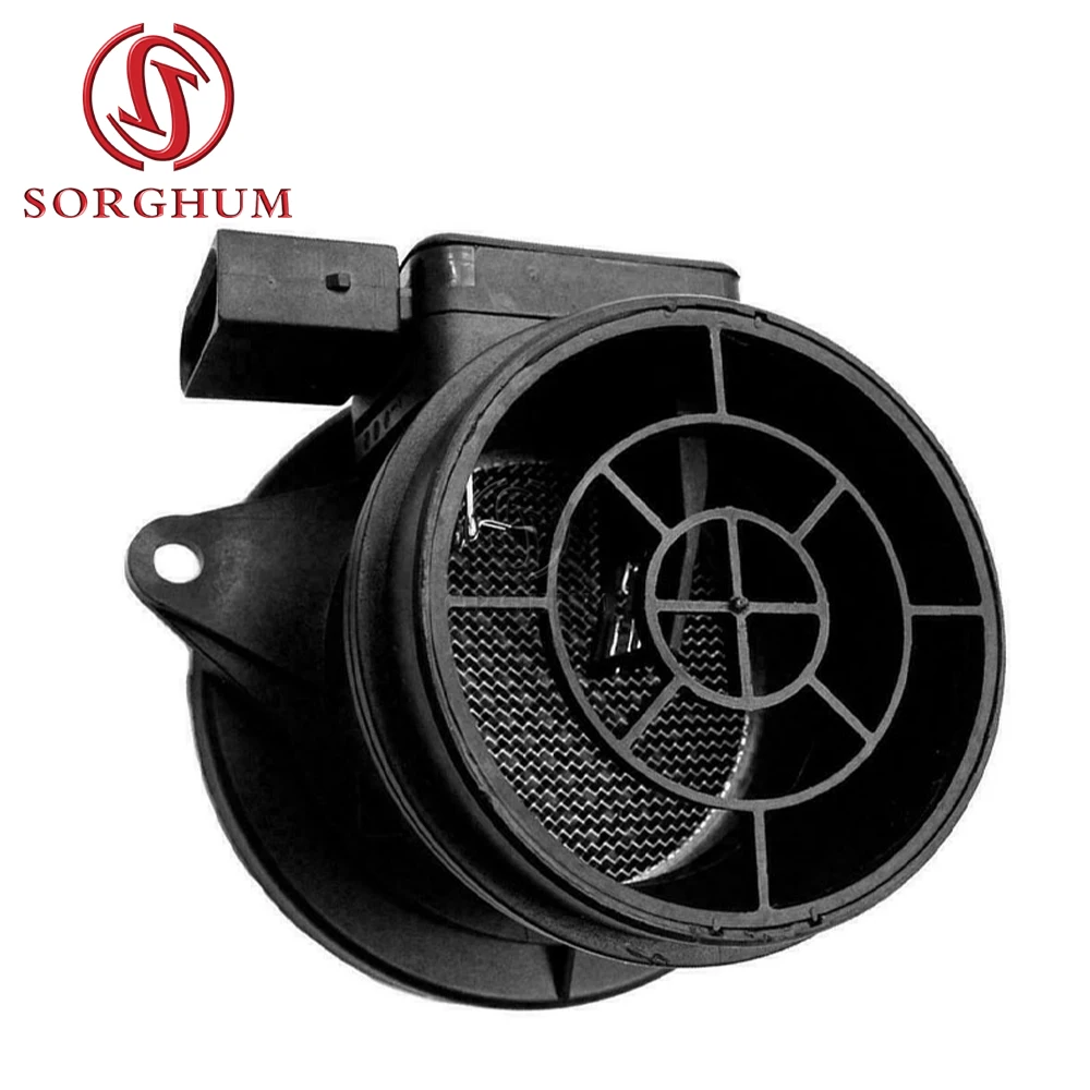 

Mass Air Flow Sensor Meter 5Wk9638 5Wk9638Z For Mercedes Benz W203 Cl203 S203 C209 A209 W211 S211 R171 2710940248 A2710940248