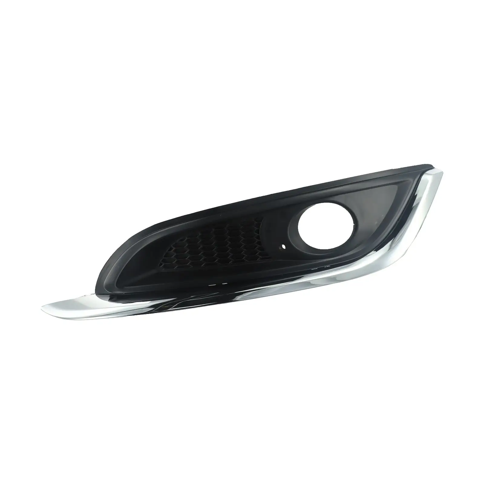 

High Durability Left Fog Light Cover for Vauxhall For Insignia Models (2013 17) OEM Number 23175792 Easy to Replace