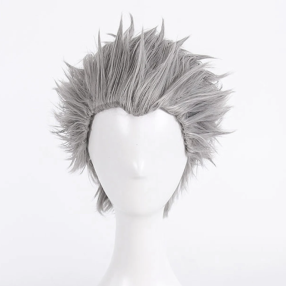 Variant: Wig Only