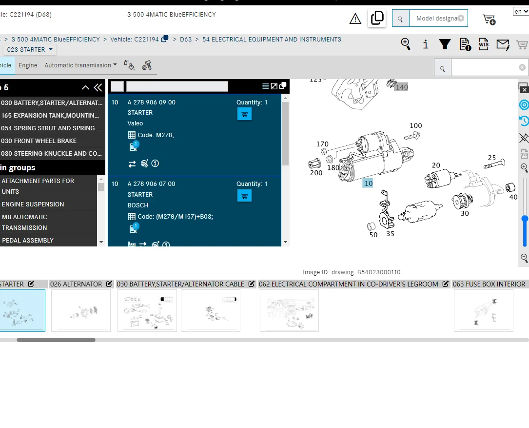 مناسبة لمرسيدس بنز سيارة كاتب قاذفة A2789060900 W207 W212 W216 W218 W221 W231 E500 E550 CL63 CLS500 S500 SL500 CLS50