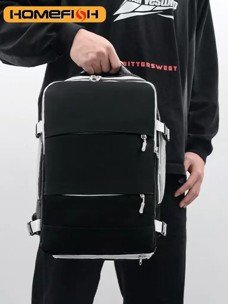 Thumbnail 3 - #46 Best Anti-Theft Travel Backpacks to Buy In 2026