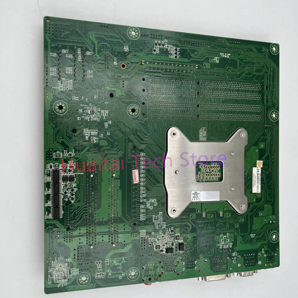 Industrial Motherboard AIMB-581QG2 Quad CPU 1155-pin Micro ATX AIMB-581 REV:A1