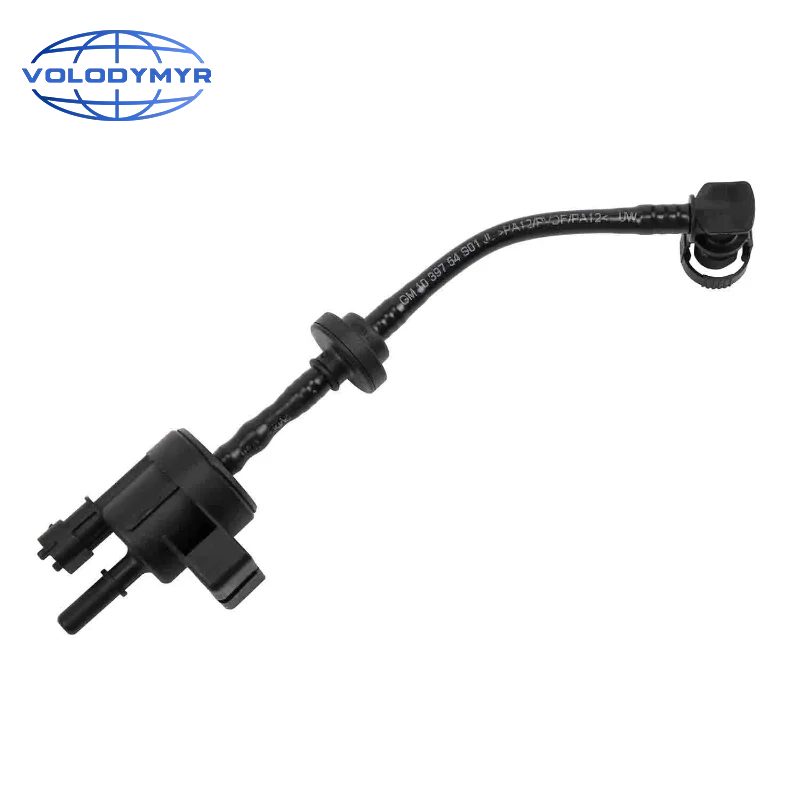 Car Emission Vapor Canister Purge Solenoid Valve for Buick Encore Chevrolet Cruze Sonic Trax Opel Corsa Astra 55573017 55576071 2