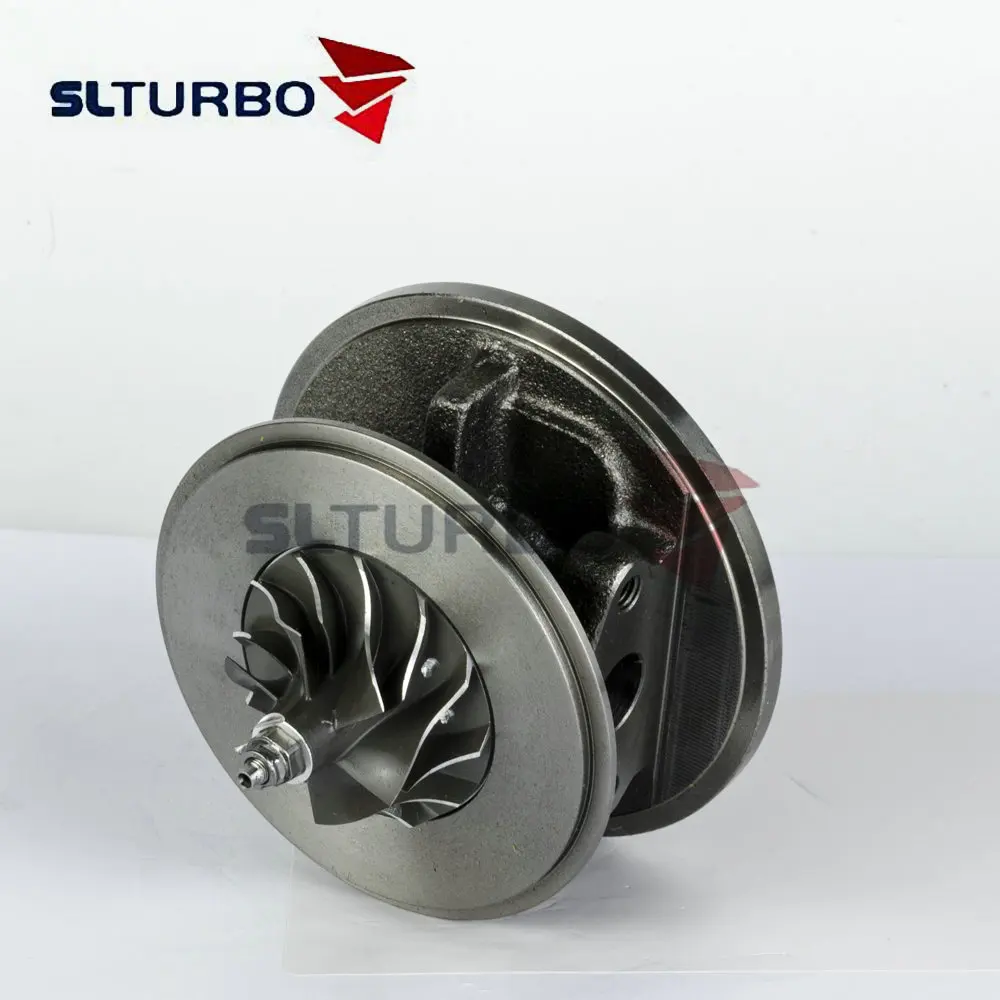 Turbo CHRA BV39 Turbine Cartridge For Seat Cordoba lbiza Leon Toledo 1.9 TDI 85Kw BVK 2002- 54399700022 Turbine Charger Core