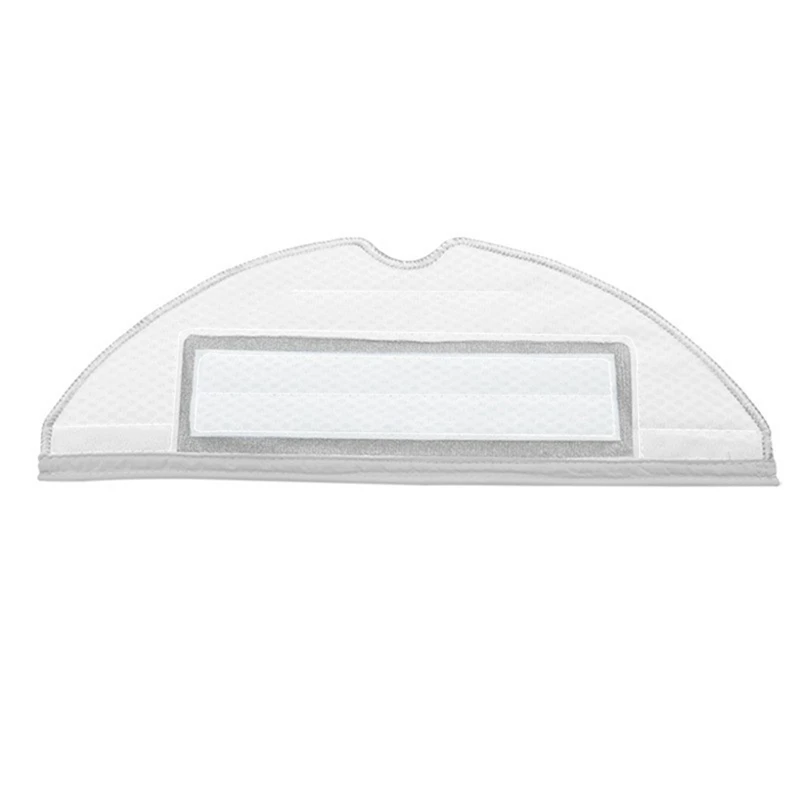 Kit de fregona de repuesto para Robot aspirador Roborock S8, promoción