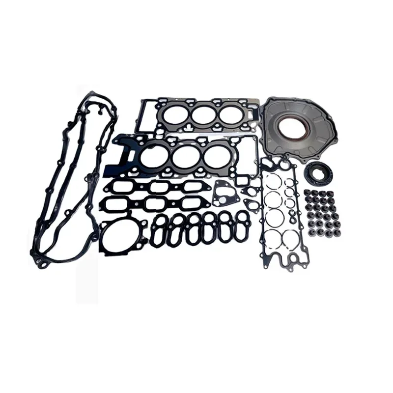 ZOOMKEY High Quality Engine Overhaul Kits  Full ket For LAND ROVER RANGE ROVER SPORT (L494)  LR005997 LR022451