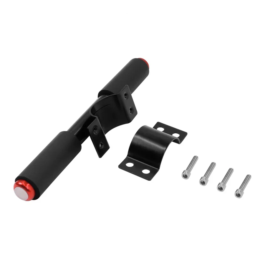 LED-Scheinwerfer für Xiaomi M365 / Pro Elektroroller, zoombar, 1200 mAh Akku, USB wiederaufladbar, 150 lm, XM-L T6 Frontlicht – Detail 26