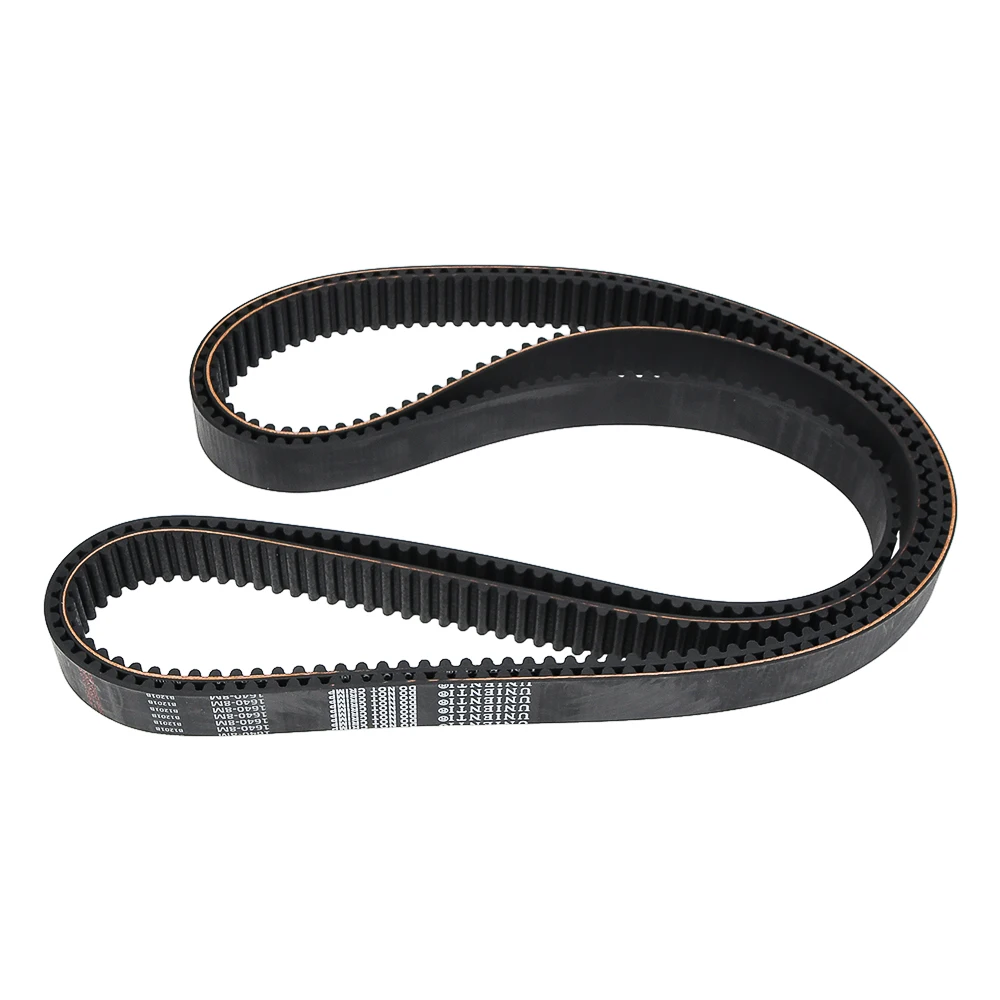 

【Best-selling】Customizable Industrial Belt HTD 8M Type Rubber Timing Belts Any Length with OEM Support