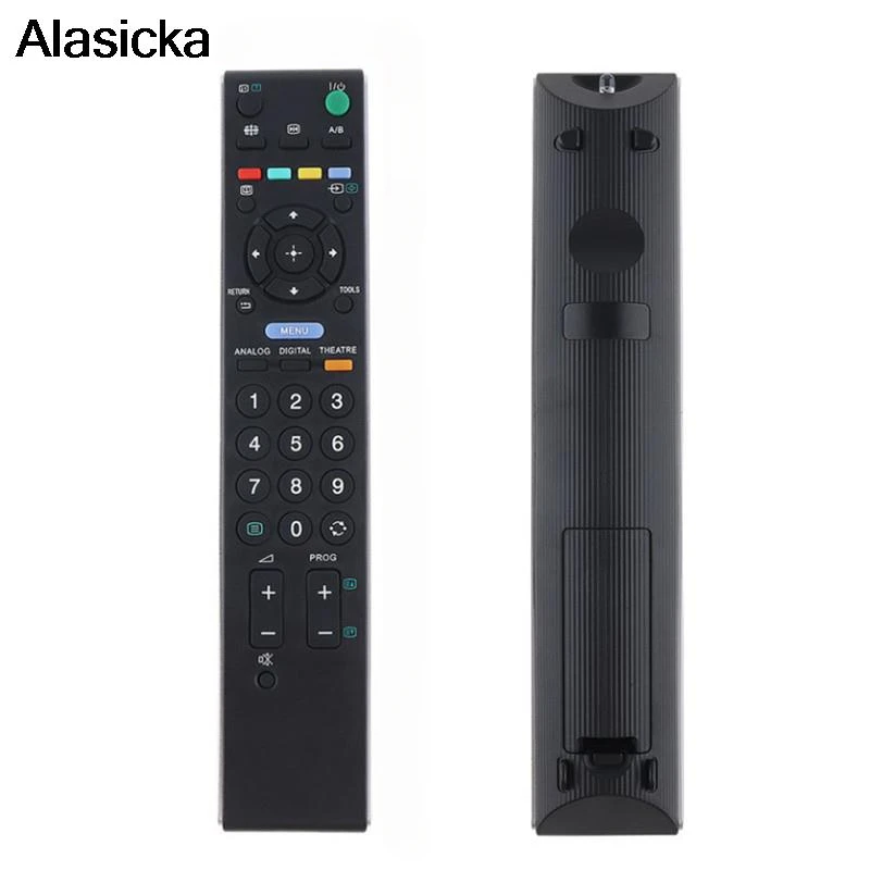 

Replacement Remote Control Television Remote Controller for Sony TV RM-ED011 RM-ED009 RM-ED012 Compatible Remote Control