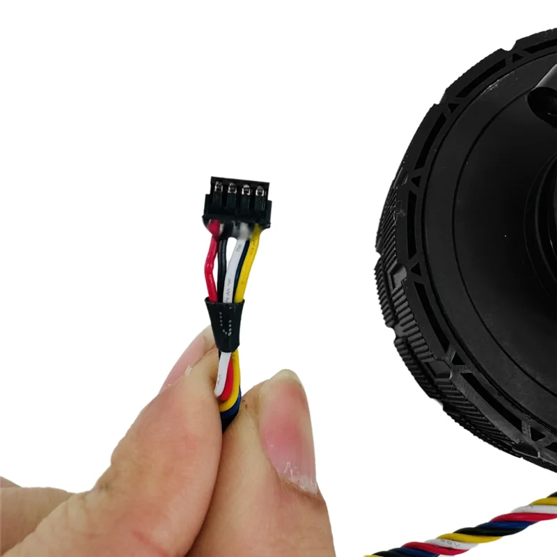 ABUL-Drive Wheel For Roborock A20/A20 Pro Floor Scrubber Power-Assisted Wheel Rollers