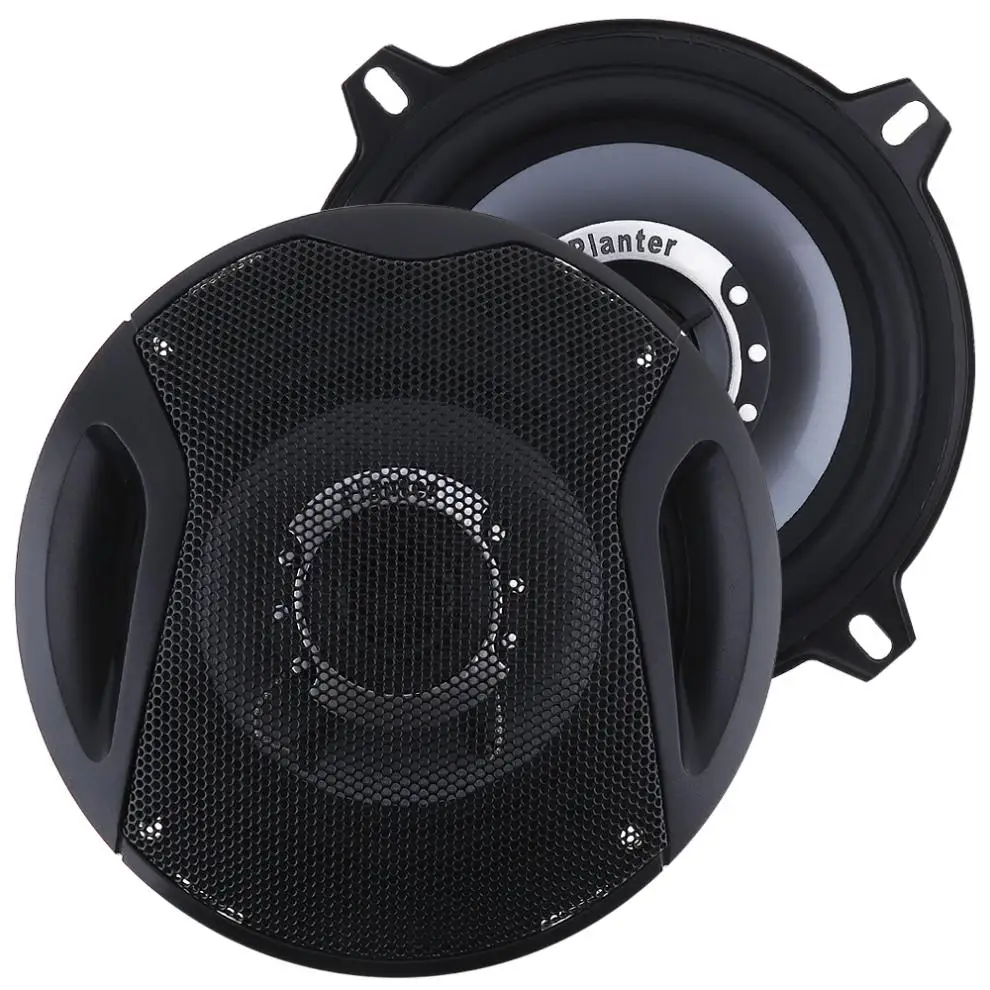 2 قطعة TS-G1341R 5 بوصة 300 واط سيارة HiFi محوري الباب السيارات الصوت الموسيقى ستيريو كامل المدى تردد مكبرات الصوت