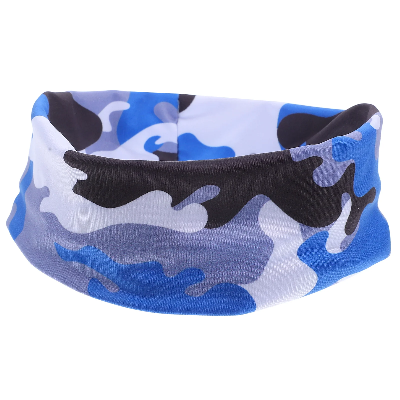 

Sweat Headband Running Athletic Sports Breathable Elastic Hair Band Gym Yoga Hiking Fitness Headbands For Sport