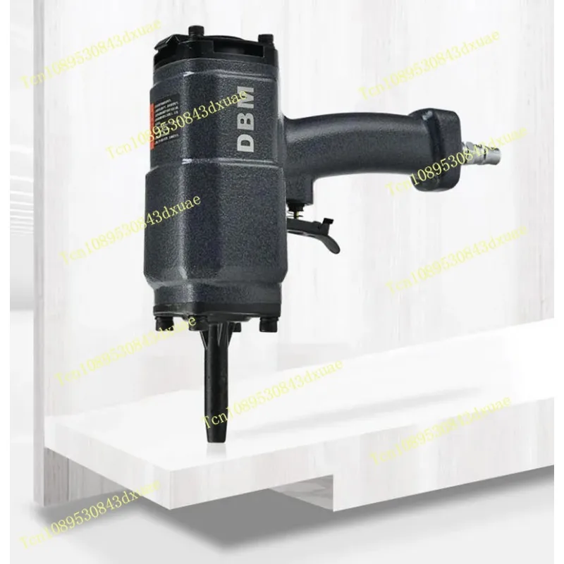 DBM NP-50 Pneumatic Nail Puller Nailer Pull Gun Woodworking Nail Remover Recycling Air Stapler Carpenter Power Tool 0.5-0.8Mpa