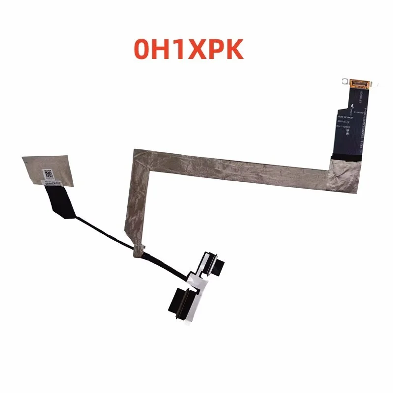 Original for DELL Latitude 7650 E7650 JDC60 EDP CABLE MIPI NO-TOUCH H1XPK 0H1XPK