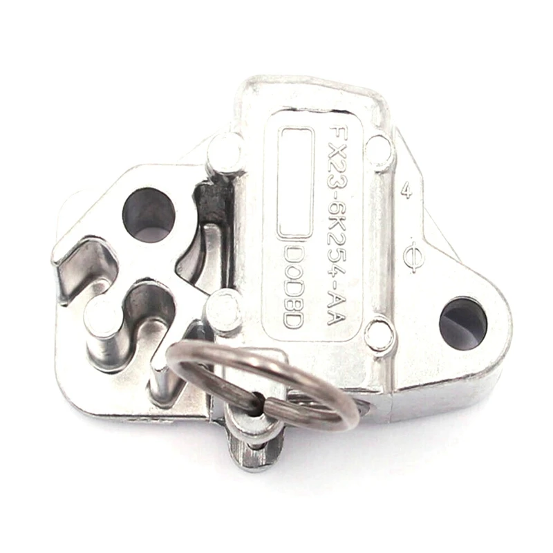 توقيت سلسلة الموتر ، يناسب رينج روفر سبورت LR4 ، LR051008 LR095472 ، 10-19 ، 2 قطعة