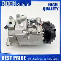 A/C Compressor For Mercedes A207 E350 C300 GLK350 E200 A0022304411 A0012305011 A0022303111 A0022303811 A0032304811 0022303111