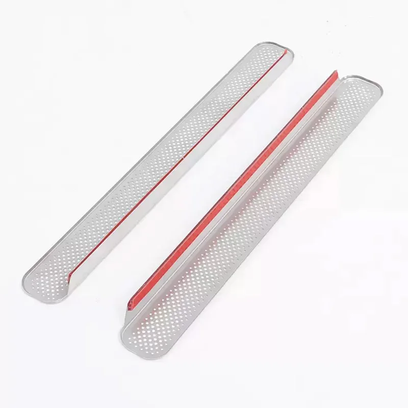 For Peugeot 2008 2023 2022 2021 2020 Underseat air outlet protective cover Air conditioning air outlet anti blocking dust cover