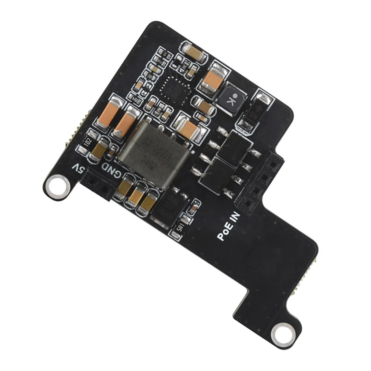 Модуль POE для Luckfox Pico Ultra RV1106 Модуль питания через Ethernet