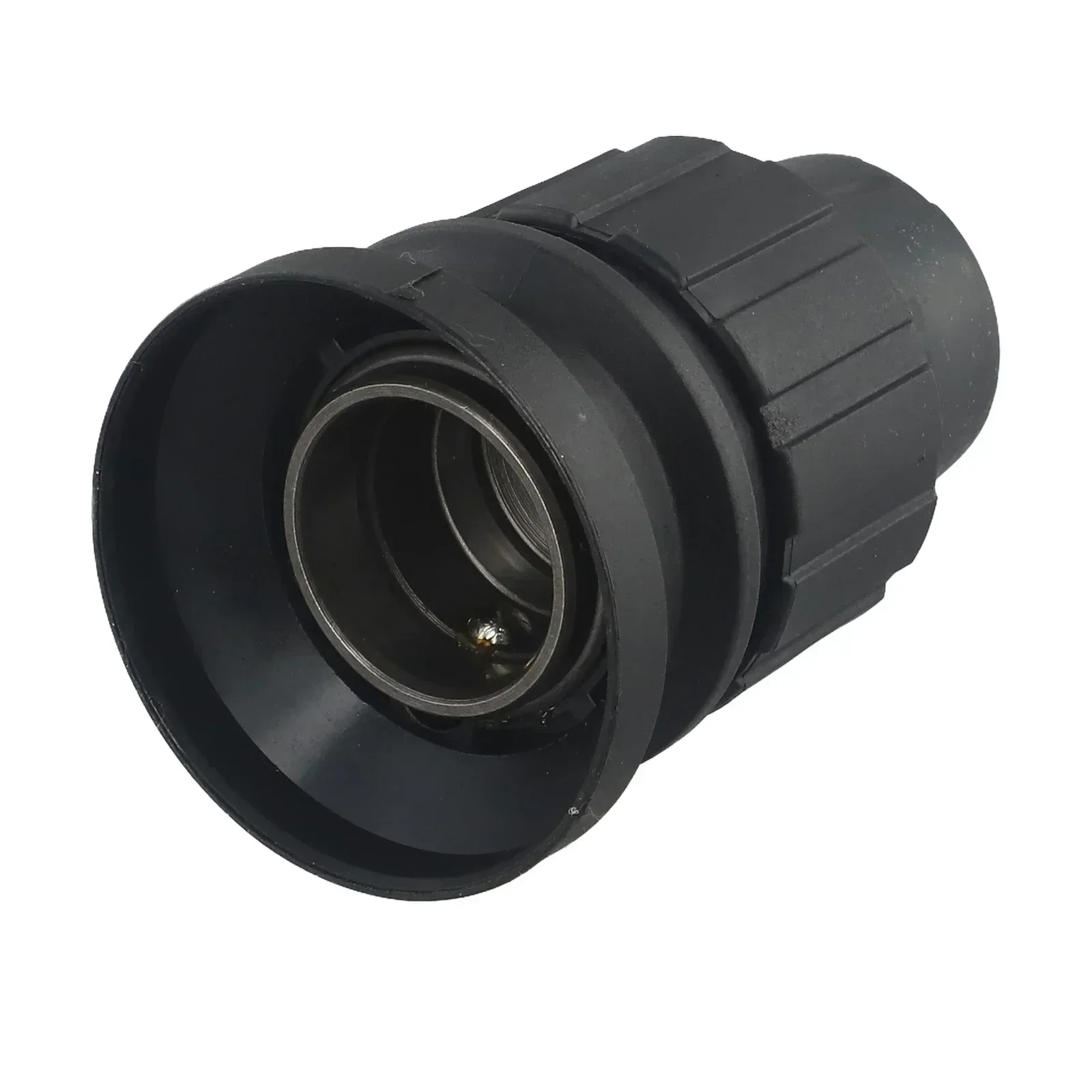 Imagem -02 - Mandril de Broca para Brocas de Martelo Rotativo Hilti Te1.te5.te 6.te7.te14.te 15.te18 Ferramenta para Acessórios de Broca Elétrica de Torno
