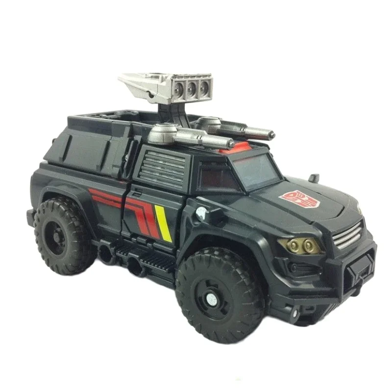 محولات Takara Tomy G Series ، روبوت رائد من الفئة D ، ألعاب أنيمي موديل أكشن ، هدية الذكرى السنوية الثلاثين ، متوفر