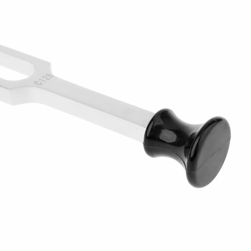 Imagem -05 - Tunning Fork c 128 Hzc 64hz Ryder-dresser Função Diagnostic