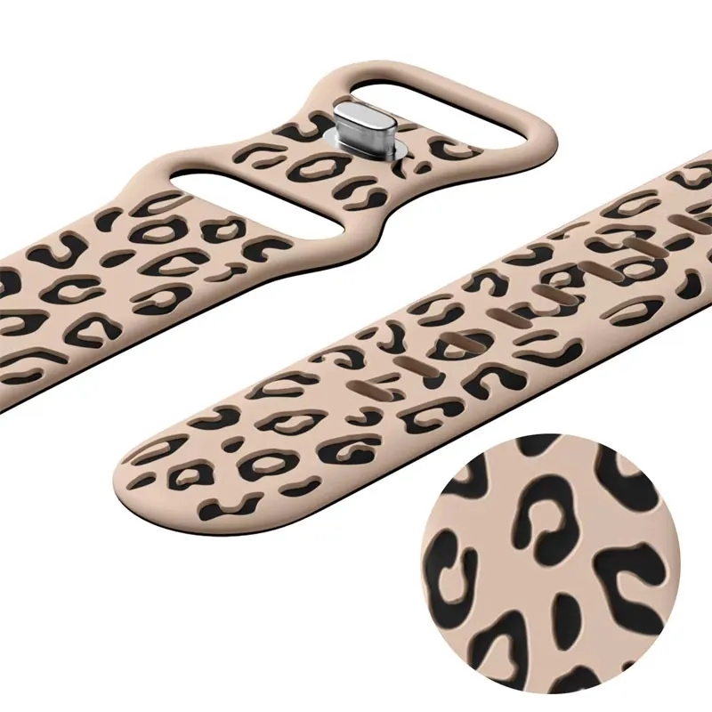 20Mm Engraved Strap… - image