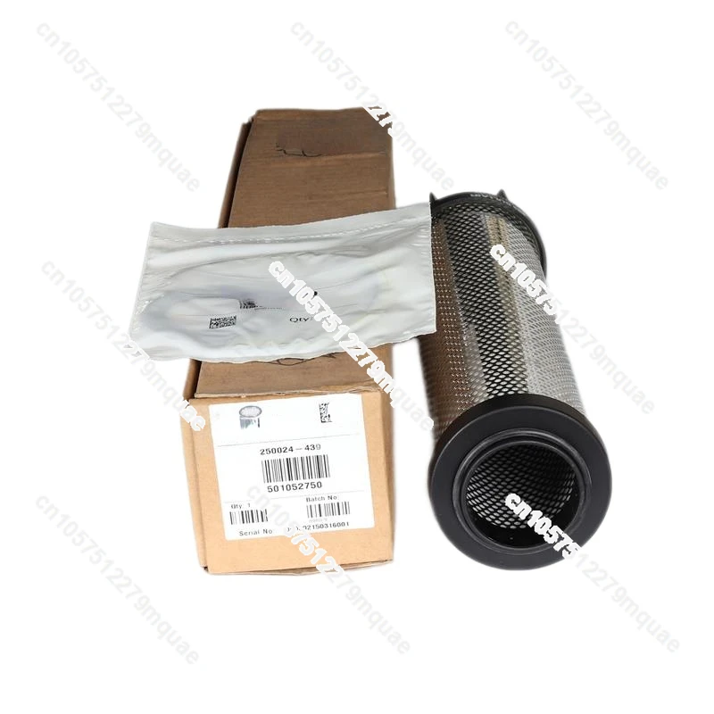 Air filter element 250024-436 501052650 250024-439 501052750