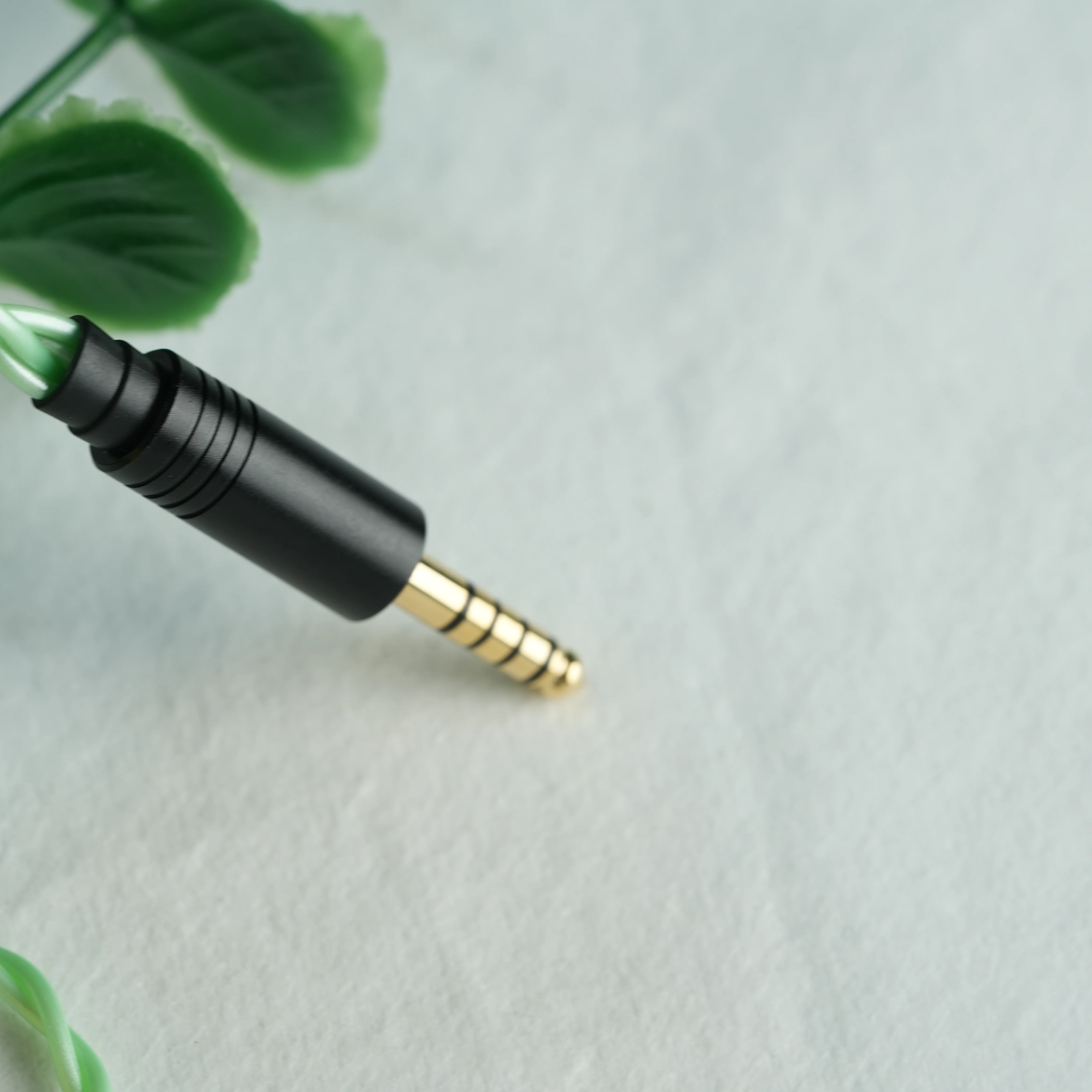 Kabel słuchawkowy XINHS HIFI T – Gaming Headset recenzja i cena
