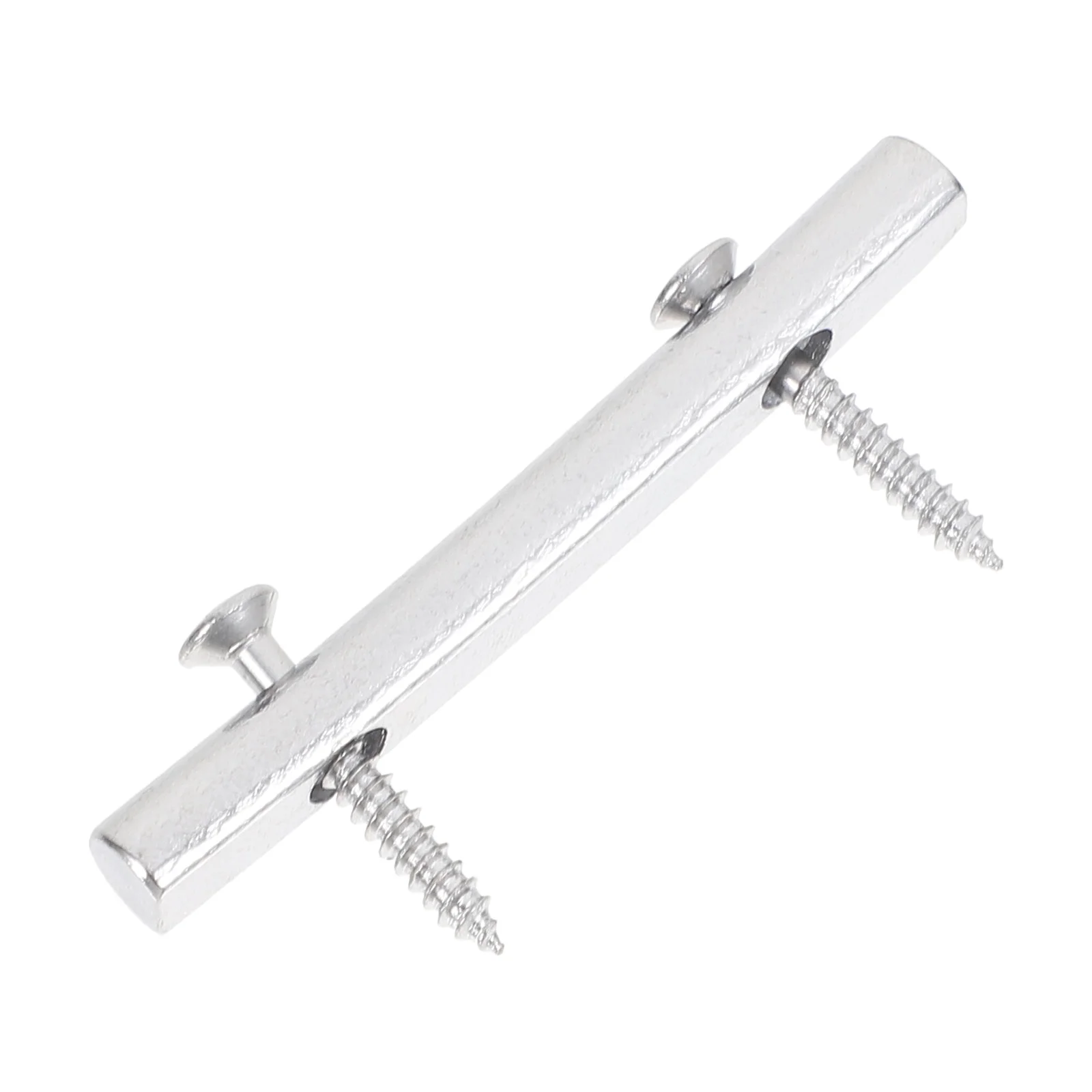 

3 set String Retaining Rods Zinc Alloy Electric Guitar Pressure Chord Bar Lightweight Durable For Guitar Maintenance Accessory