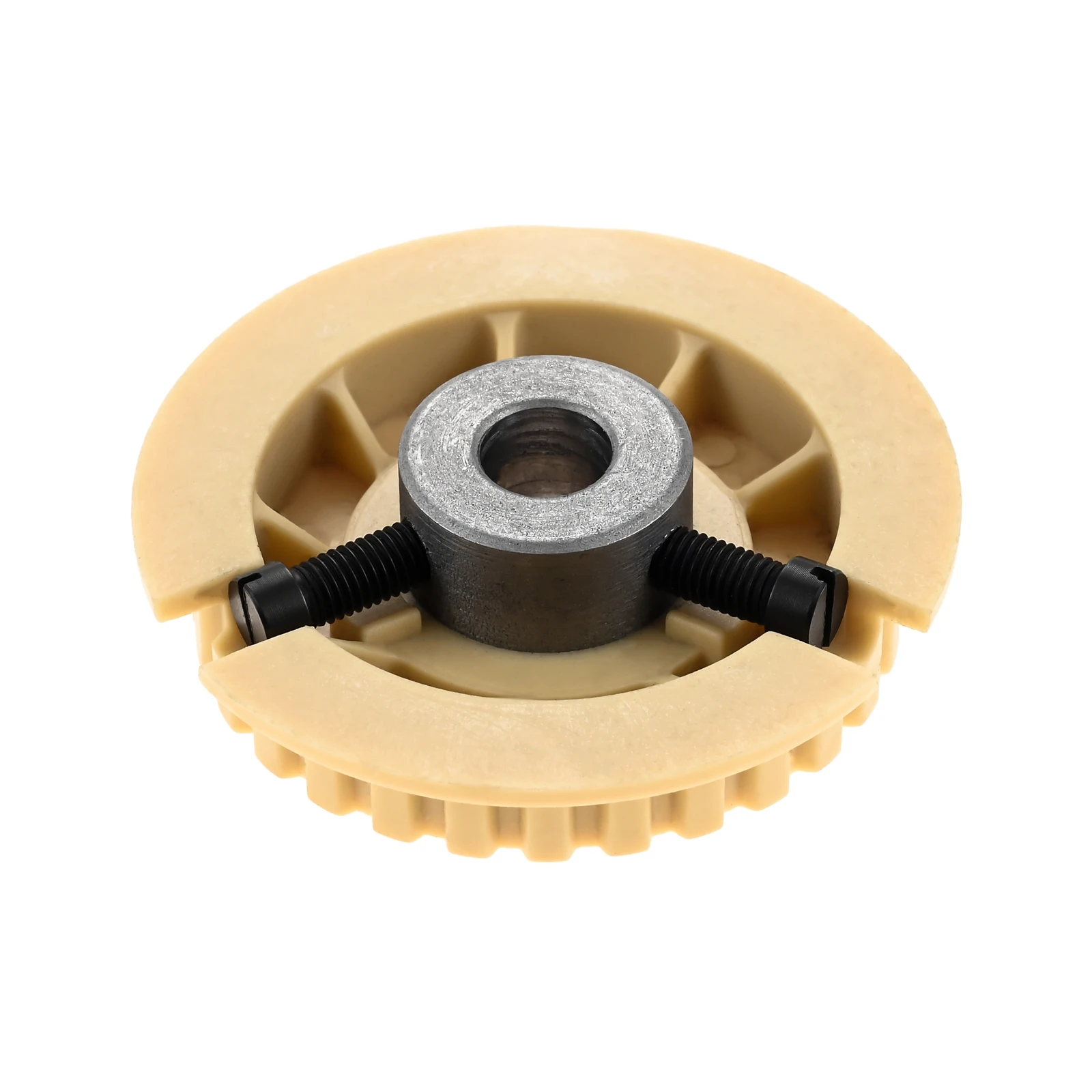 1Pc Singer Timing Pulley Accessories Replacement Tool Inner Diameter 7/8mm Fit for Singer Models 1800 1802 1803 DX14 FM22 HD102