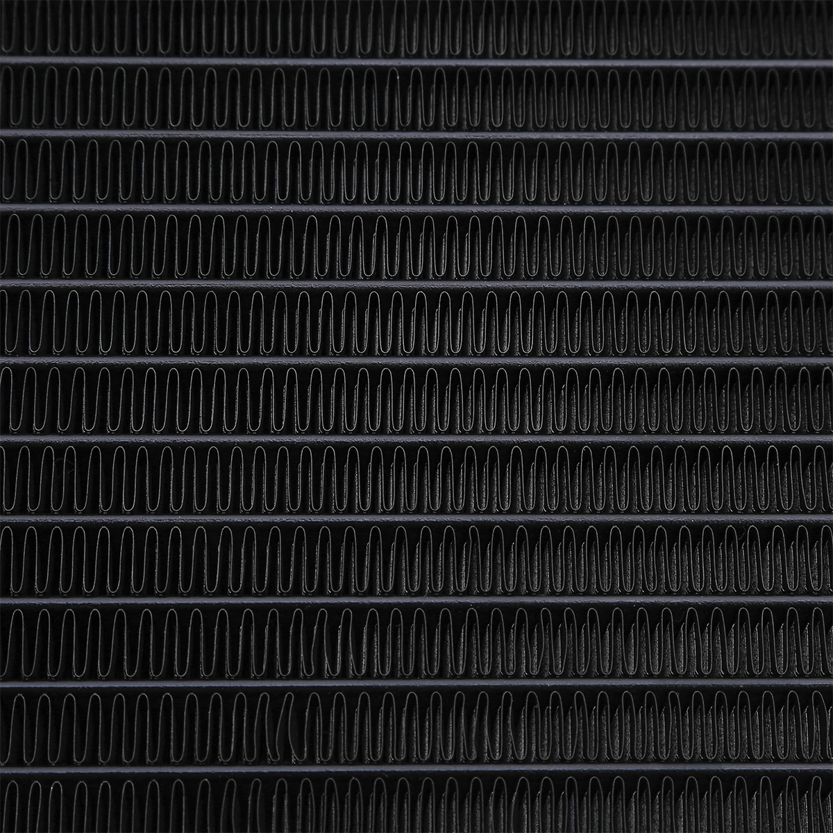 Engine Cooling Radiator For Suzuki Boulevard M50 / VZ800 / Marauder 800 2005-2019 C50 / VL800 / Intruder Volusia 800 2006-2024