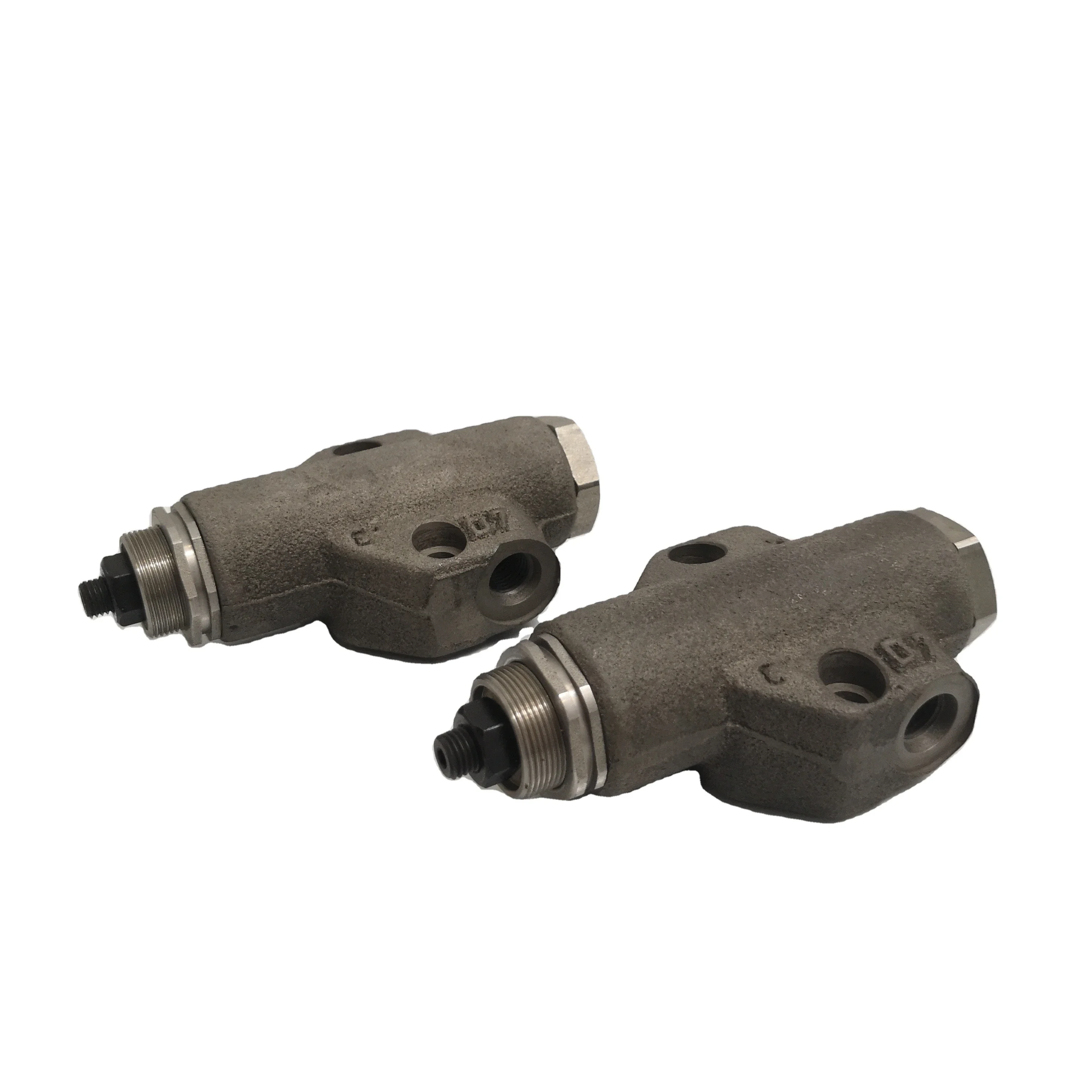 Hydraulic Valve A10…