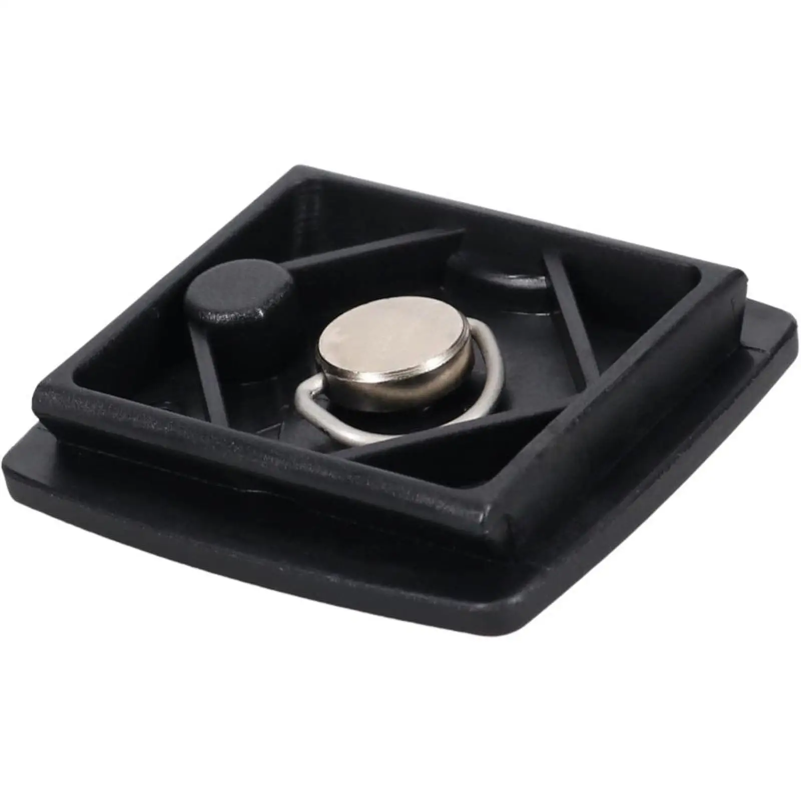 Drill Handle Attachment Bracket 1618C0110Z Adapter Parts PP Rubber Metal Reliable Support for Home Repair Workshop