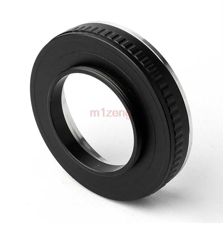 EOS-m42 macro adapter ring for canon eos ef lens to m42 Screw mount Zeiss Pentax Mamiya camera